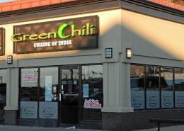 Green Chili Restaurant Walden